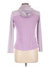 Nike Purple Sweatshirt Size L - photo 2