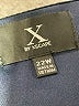 Xscape Blue Cocktail Dress Size 22W - photo 7