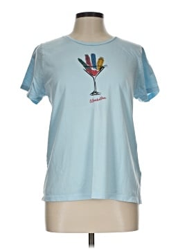 J.Crew Factory Store Short Sleeve T-Shirt (view 1)