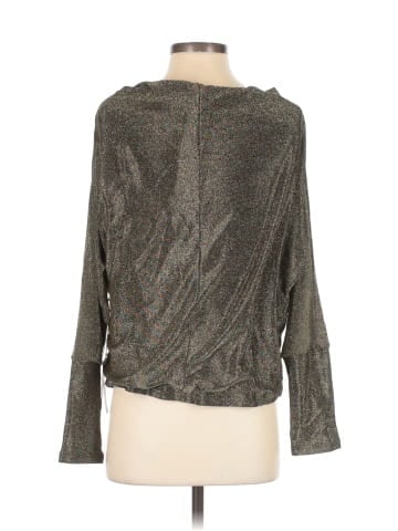Six Fifty Long Sleeve Top (view 2)