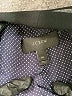 J.Crew Black Wool Blazer Size 14 - photo 6