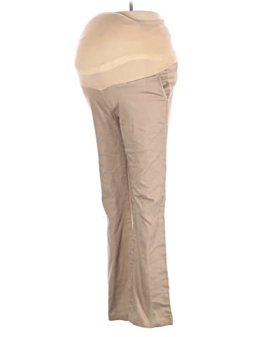Indigo Blue Active Pants (view 1)