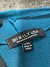 Assorted Brands Teal Cardigan Size 2X - photo 7