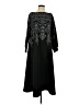 Concept Black Casual Dress Size S - photo 1