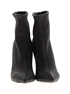 Mia Ankle Boots (view 2)