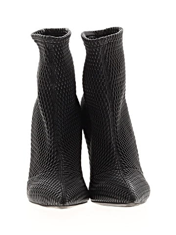 Mia Ankle Boots (view 2)