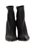 Mia Black Ankle Boots Size 10 - photo 2