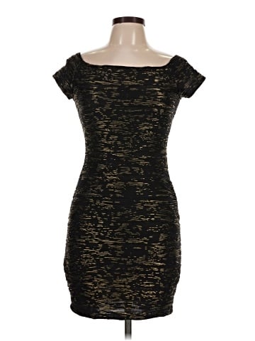Brat Star Cocktail Dress (view 1)