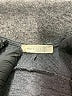 Misope Gray Long Sleeve T-Shirt Size M - photo 7