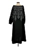 Concept Black Casual Dress Size S - photo 2