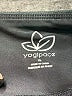 Yogipace Solid Black Active Pants Size XL - photo 7