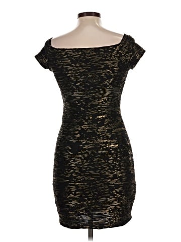 Brat Star Cocktail Dress (view 2)