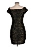 Brat Star Black Cocktail Dress Size L (estimated) - photo 2