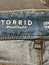 Torrid Blue Jeans Size 10R - photo 7