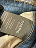 Torrid Blue Jeans Size 10R - photo 8
