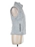 Patagonia 100% Polyester Gray Vest Size M - photo 4