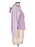 Nike Purple Sweatshirt Size L - photo 4