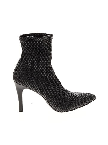 Mia Ankle Boots (view 1)