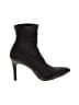 Mia Black Ankle Boots Size 10 - photo 1
