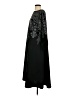 Concept Black Casual Dress Size S - photo 5