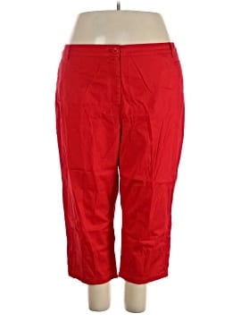 Talbots Casual Pants (view 1)