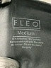 Fleo Black Active Pants Size M - photo 7
