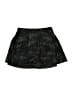 Athleta Camo Black Casual Skirt Size XXS - photo 1