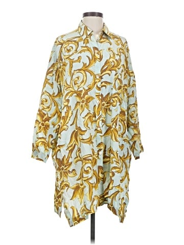 Adrienne Vittadini Casual Dress (view 1)