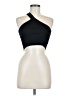Unbranded Black Tank Top Size M - photo 1