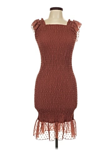 Assorted Brands Cocktail Dress (view 1)