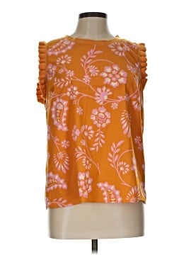 DR2 Sleeveless Blouse (view 1)