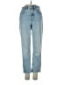 Everlane Stripes Blue Jeans Size 24 waist - photo 1
