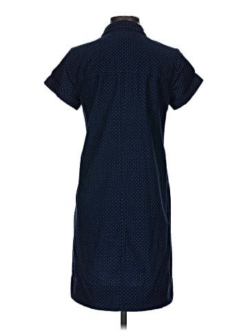 J.Crew Factory Store Casual Dress (view 2)