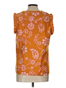 DR2 Sleeveless Blouse (view 2)