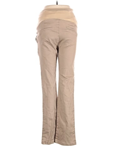 Indigo Blue Active Pants (view 2)