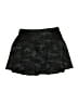Athleta Camo Black Casual Skirt Size XXS - photo 2