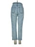 Everlane Stripes Blue Jeans Size 24 waist - photo 2