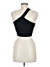 Unbranded Black Tank Top Size M - photo 2