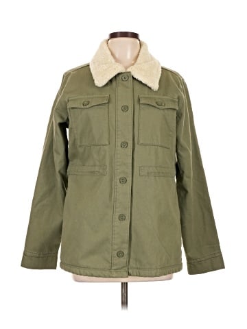 Hang Ten Coat (view 1)