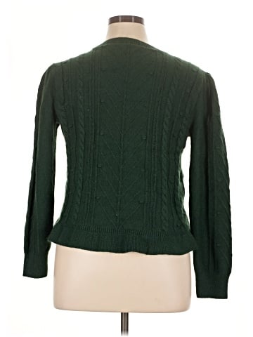 Ann Taylor LOFT Pullover Sweater (view 2)