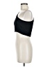 Unbranded Black Tank Top Size M - photo 5
