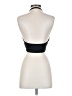 Shein Black Tank Top Size XS - photo 2