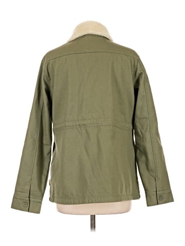 Hang Ten Coat (view 2)