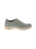 Skechers Green Sneakers Size 8 - photo 1
