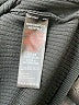 Topshop 100% Polyester Black Long Sleeve Top Size 0 - 2 - photo 8
