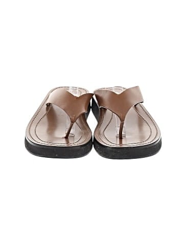 The Row Flip Flops (view 2)