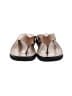 The Row 100% Leather Tan Flip Flops Size EU 39 - photo 2