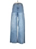 OAT Blue Jeans Size 10 - photo 1
