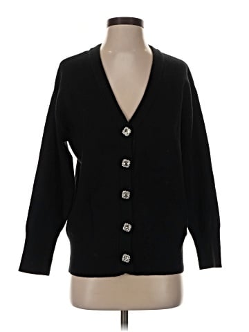 Tahari Cardigan (view 1)