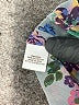 Willow & Clay 100% Polyester Gray Short Sleeve Blouse Size S - photo 8